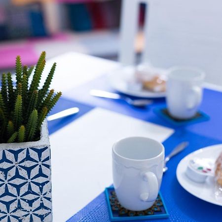 Miklod Apartments Палермо Екстериор снимка