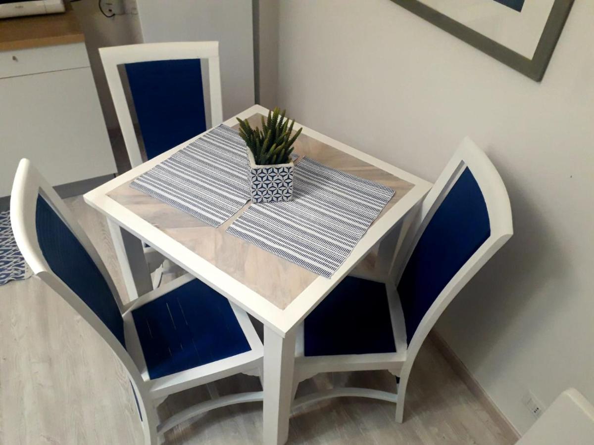 Miklod Apartments Палермо Екстериор снимка