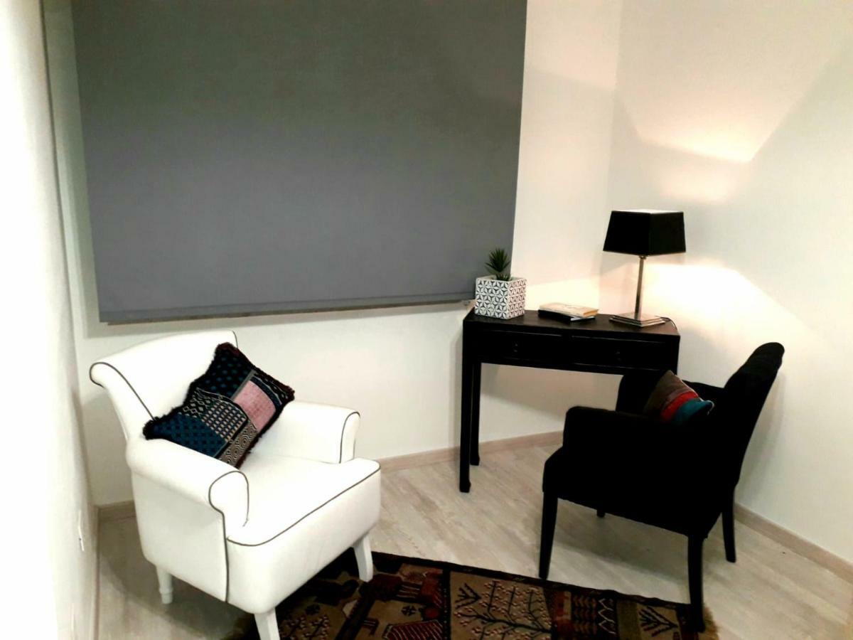 Miklod Apartments Палермо Екстериор снимка
