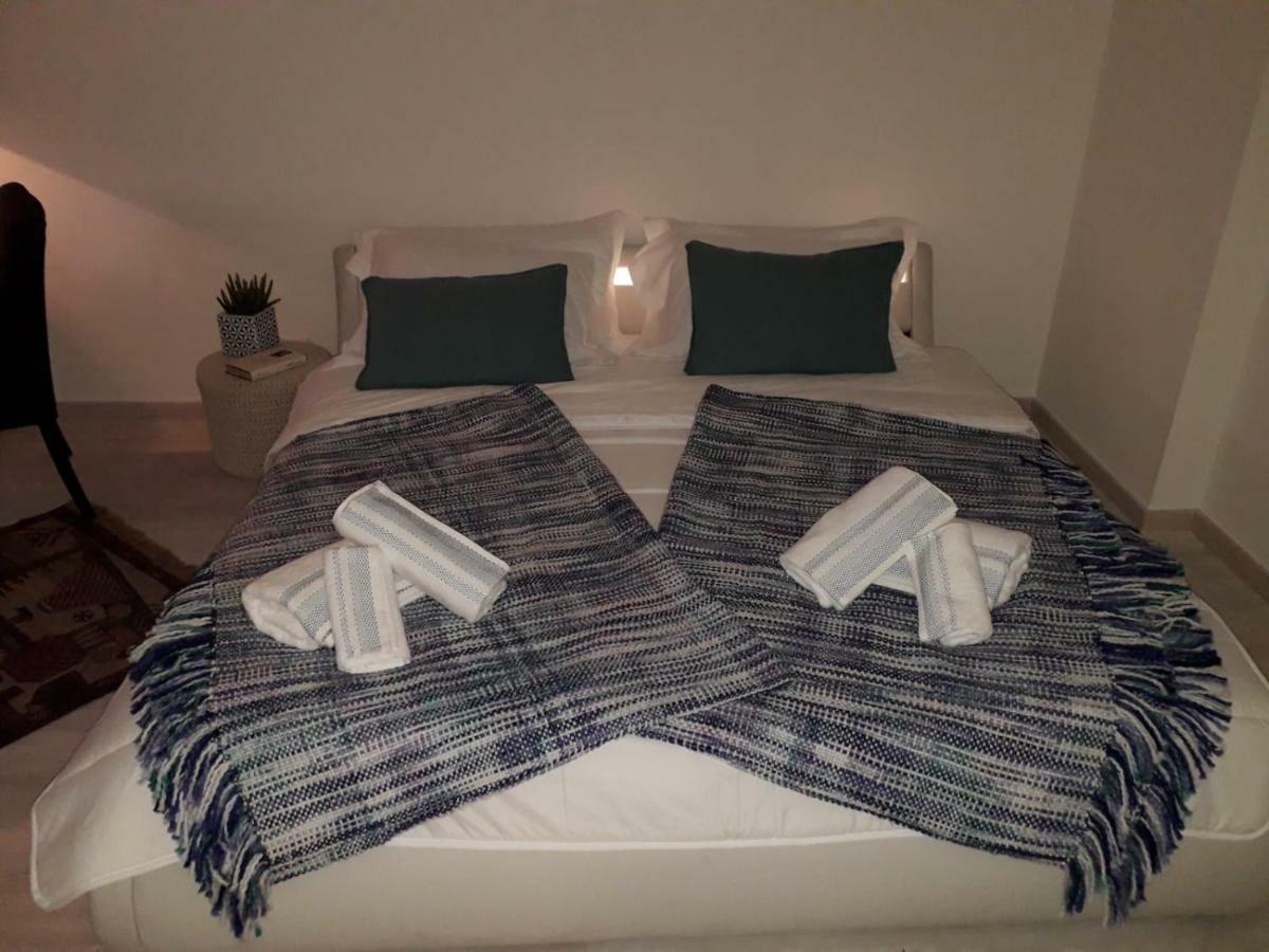 Miklod Apartments Палермо Екстериор снимка