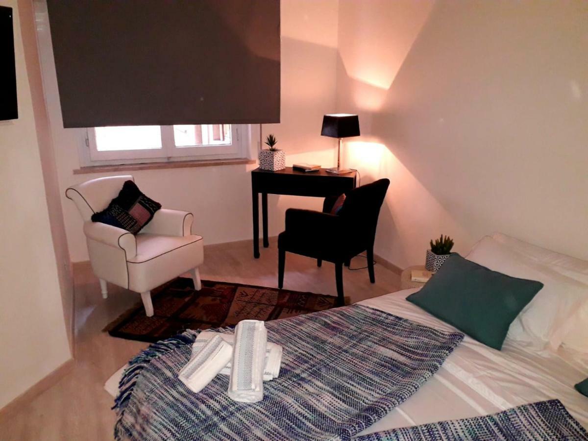 Miklod Apartments Палермо Екстериор снимка