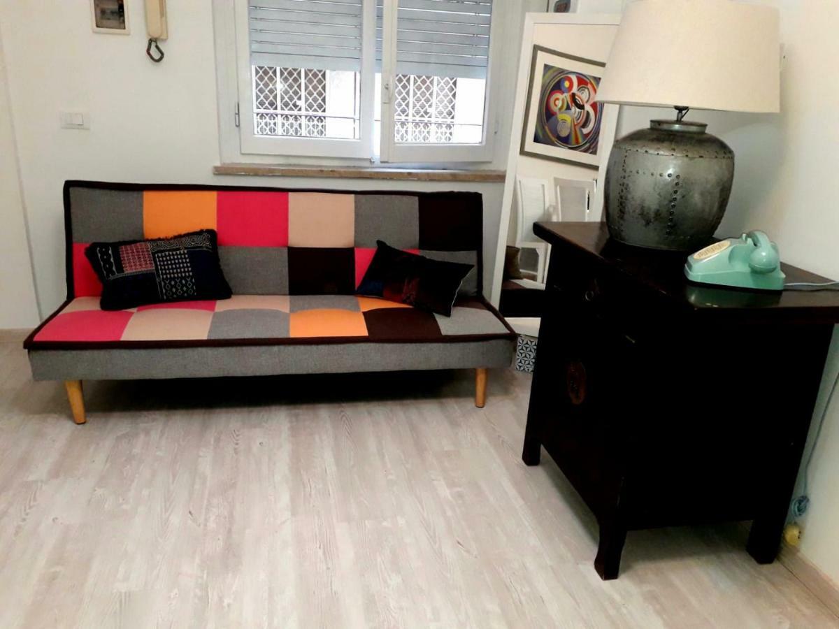 Miklod Apartments Палермо Екстериор снимка