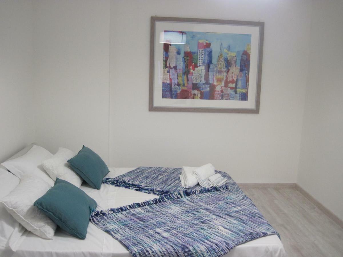 Miklod Apartments Палермо Екстериор снимка