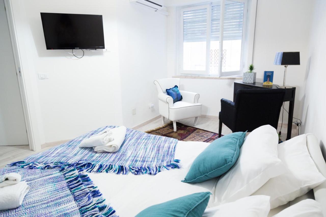 Miklod Apartments Палермо Екстериор снимка