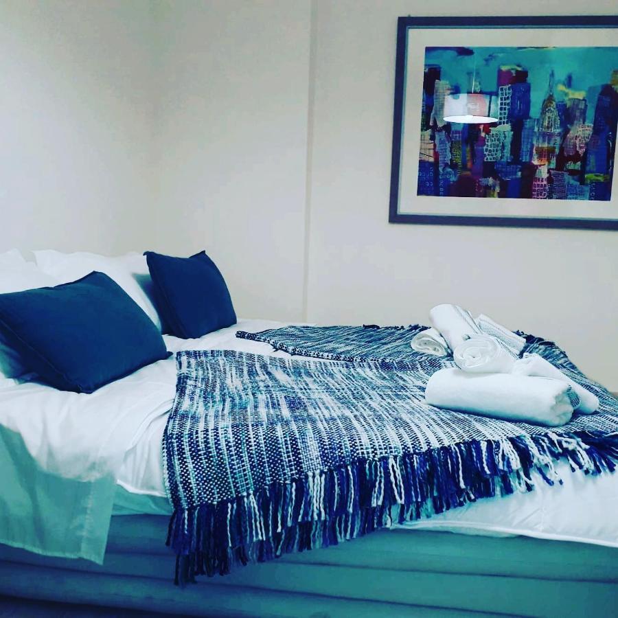 Miklod Apartments Палермо Екстериор снимка