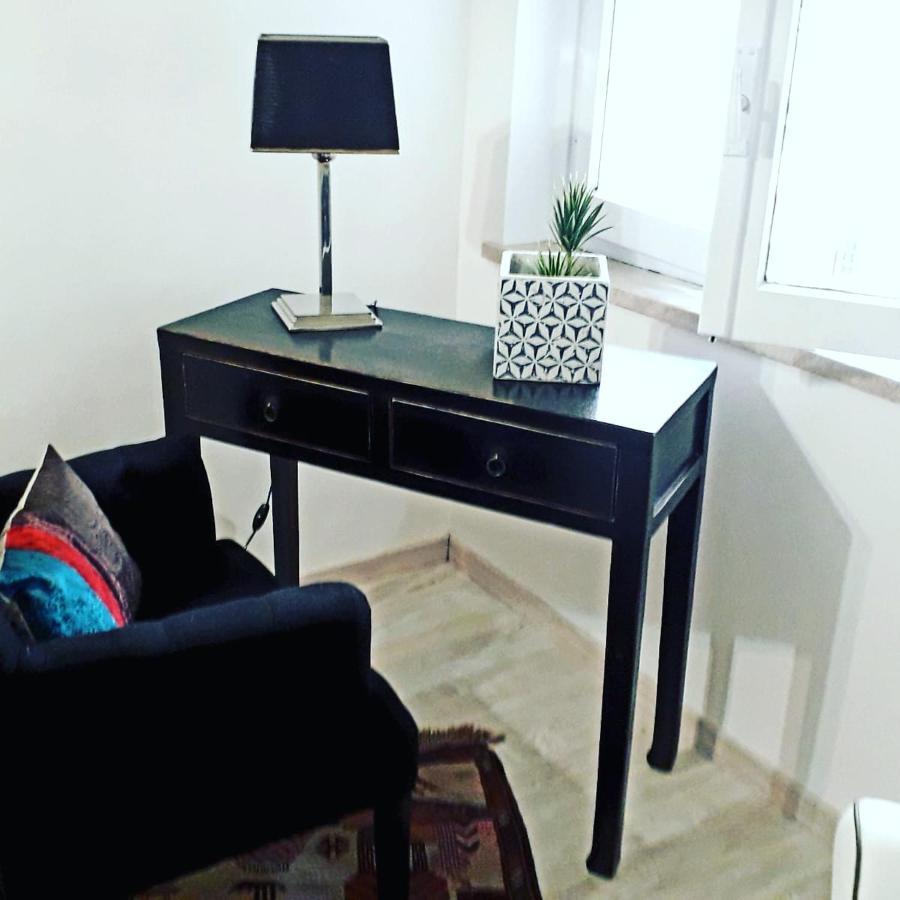 Miklod Apartments Палермо Екстериор снимка
