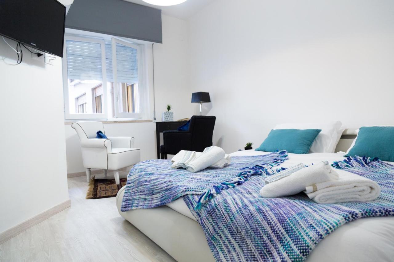 Miklod Apartments Палермо Екстериор снимка