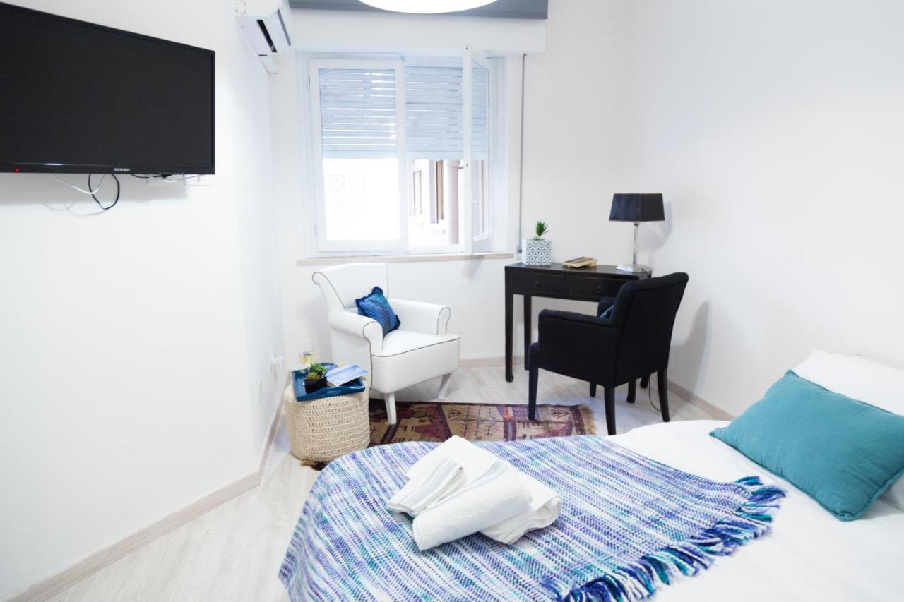Miklod Apartments Палермо Екстериор снимка