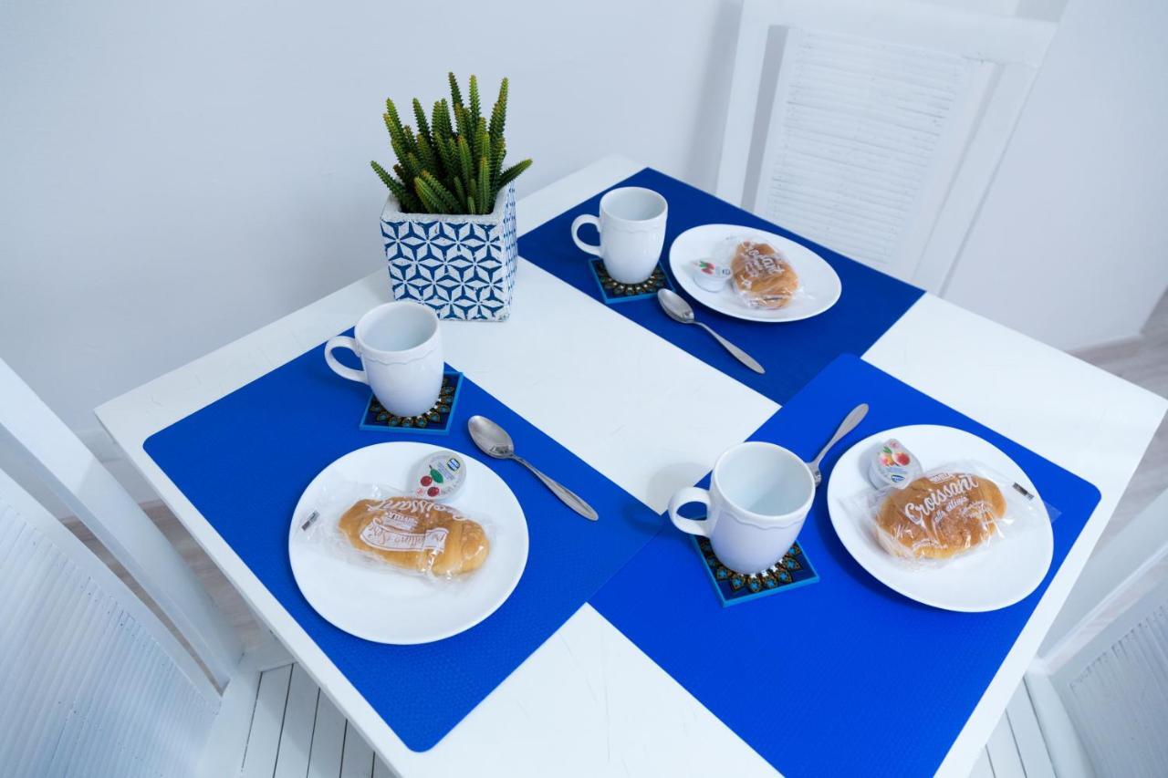 Miklod Apartments Палермо Екстериор снимка