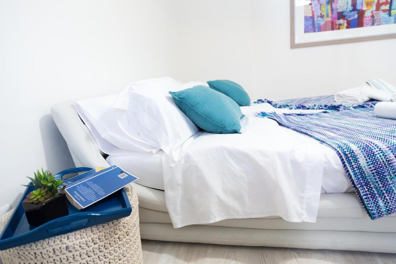 Miklod Apartments Палермо Екстериор снимка