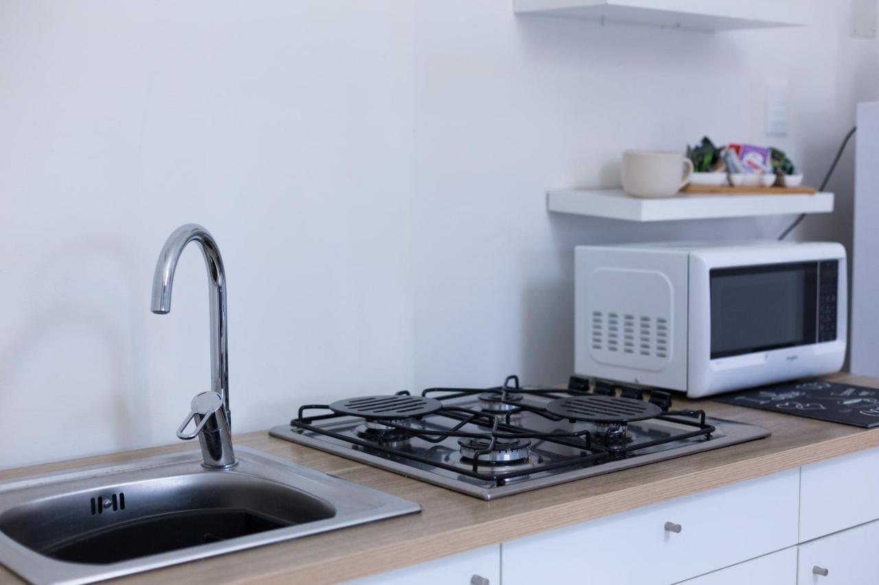 Miklod Apartments Палермо Екстериор снимка