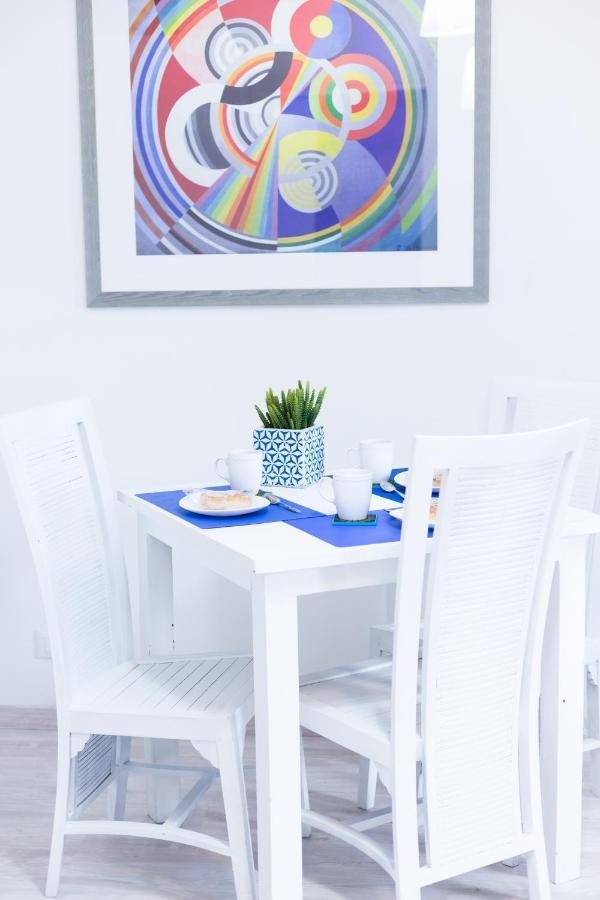 Miklod Apartments Палермо Екстериор снимка
