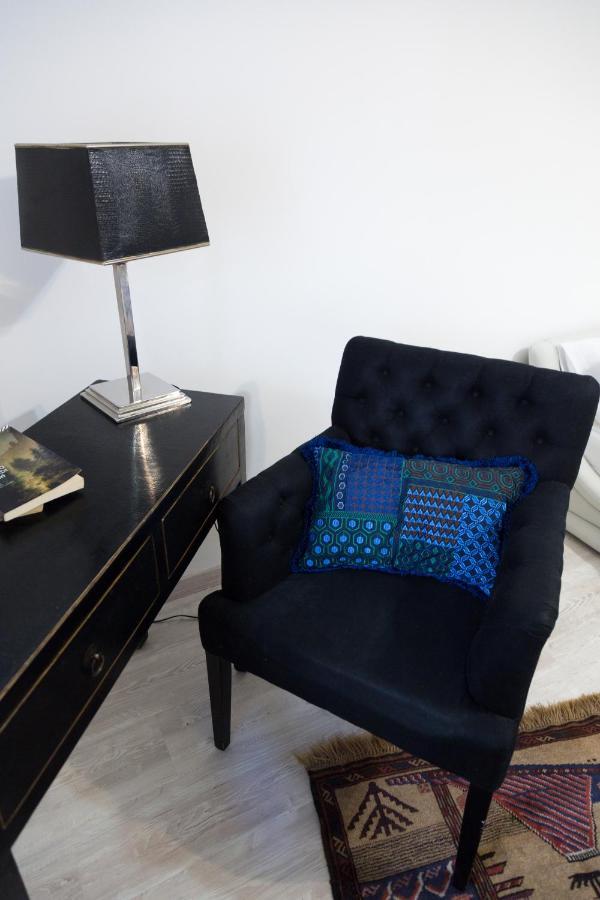 Miklod Apartments Палермо Екстериор снимка