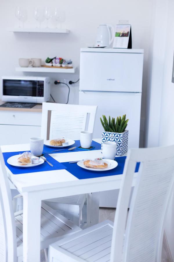 Miklod Apartments Палермо Екстериор снимка